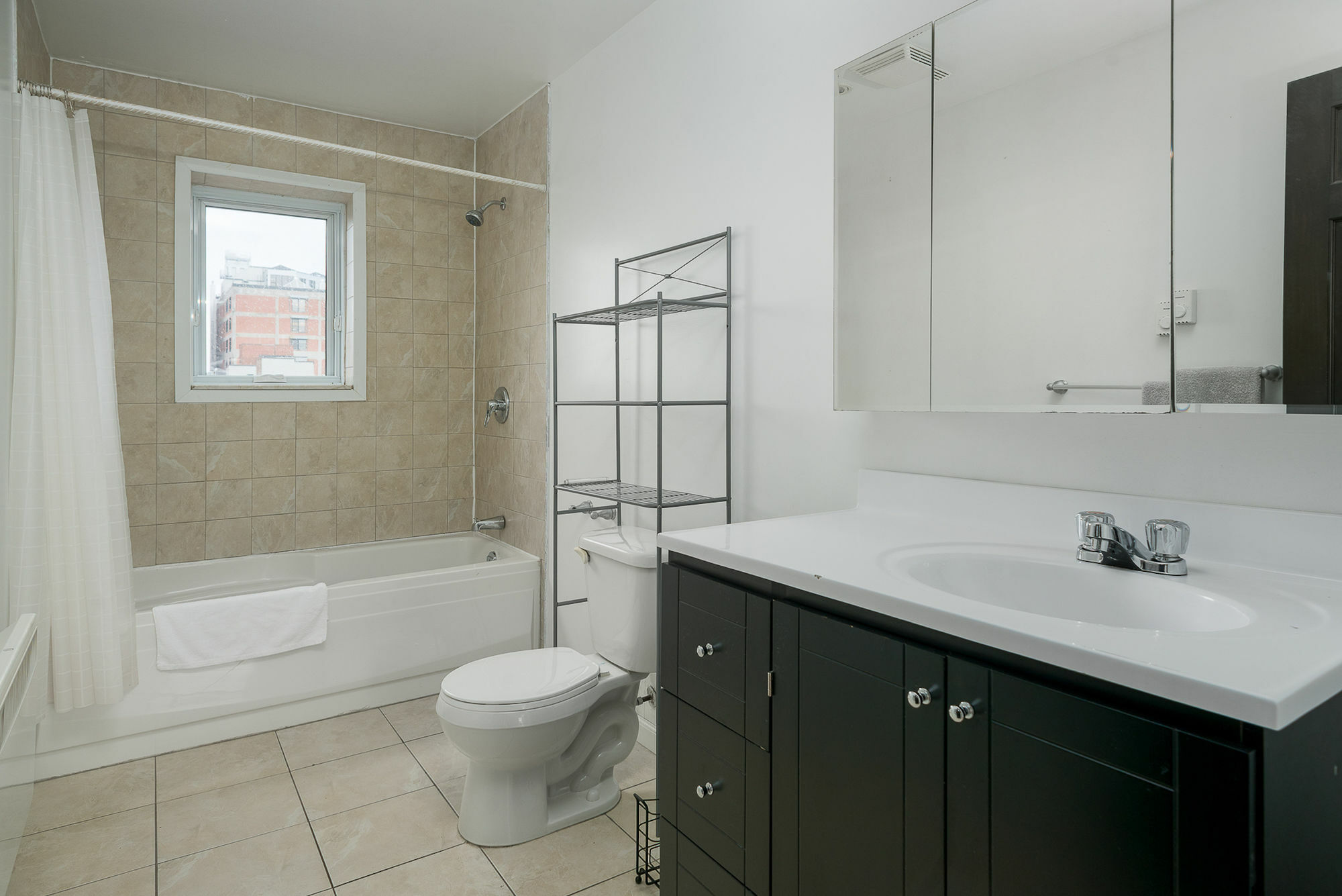 Spacious 5Br In Central Plateau By Sonder Apartment Montreal Exterior photo